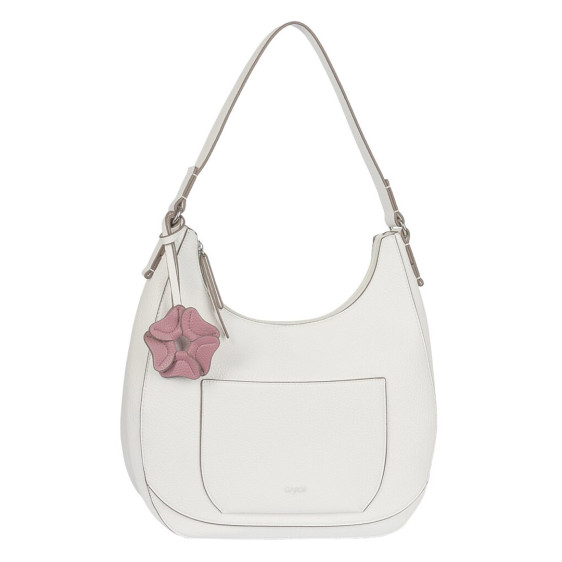 detail 012501 012 white Kabelka Gabor