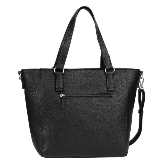 detail 012503 060 black Kabelka Gabor