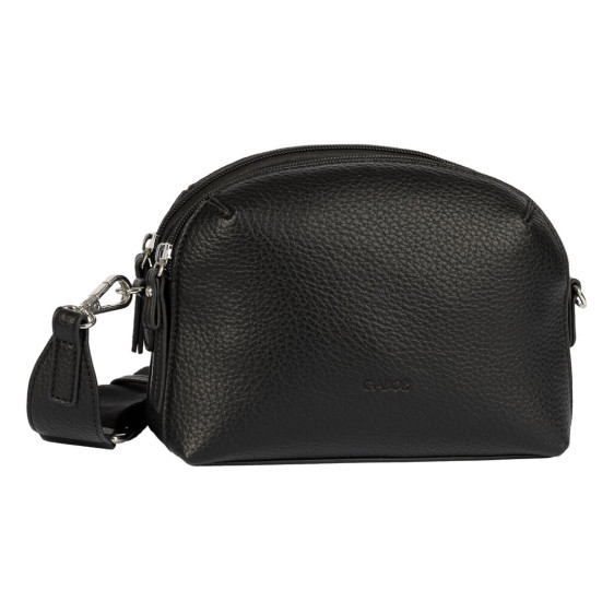 detail 012507 060 black Kabelka Gabor