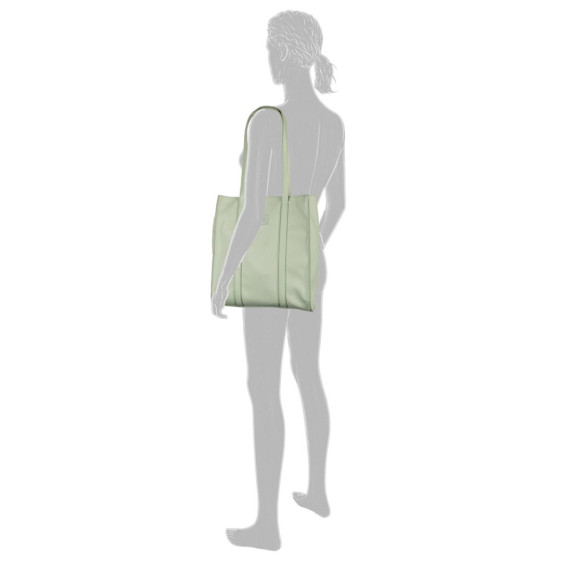 detail 012424 031 mint Kabelka Gabor