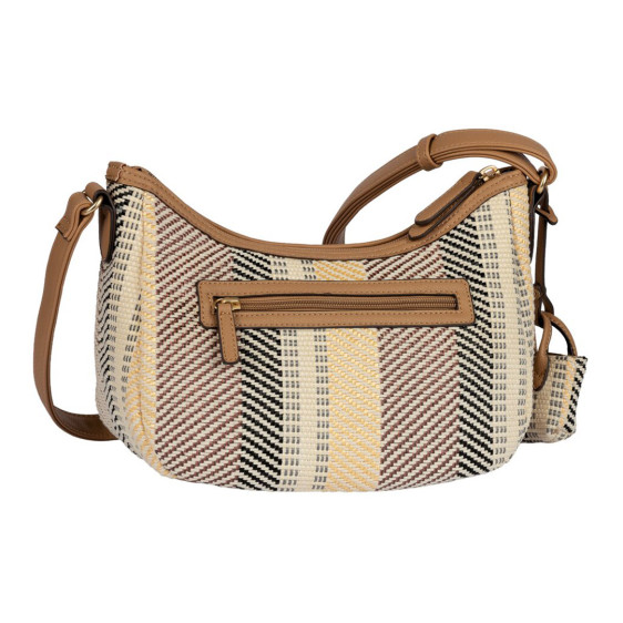 detail 012433 132 mixed beige Kabelka Gabor