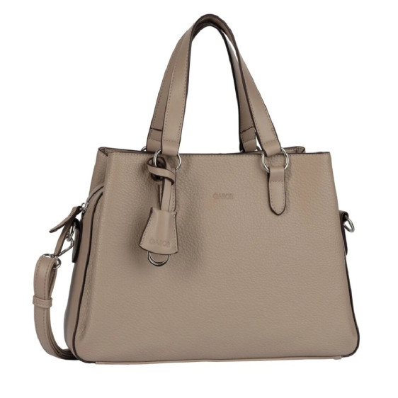 detail 012449 021 taupe Kabelka Gabor