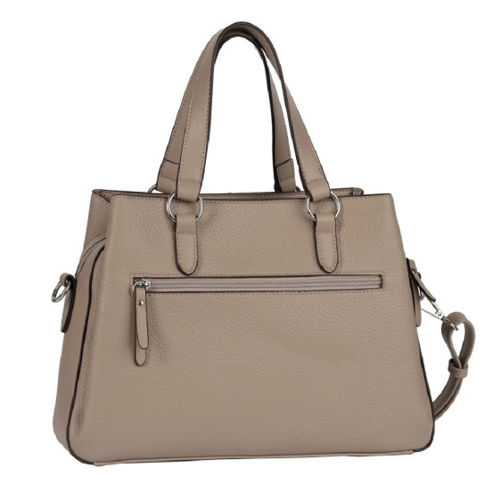 detail 012449 021 taupe Kabelka Gabor