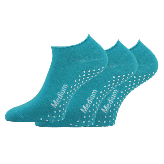 detail 91006 XL Ponožky Olet pánské akrylové ruličkové 6 párů v balení