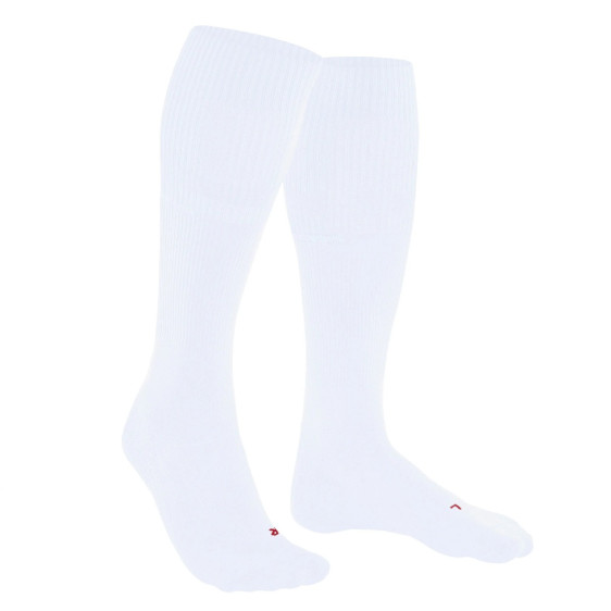 detail 16209 2000 white 43-46 W3 Ponožky Falke Running