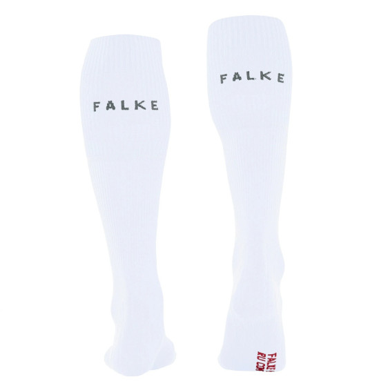 detail 16209 2000 white 43-46 W3 Ponožky Falke Running