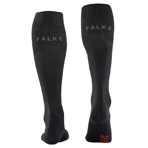 detail 16209 3000 black 39-42 W Ponožky Falke Running