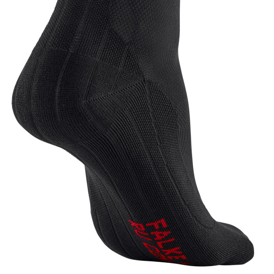 detail 16229 3000 black 39-42 W Ponožky Falke Running