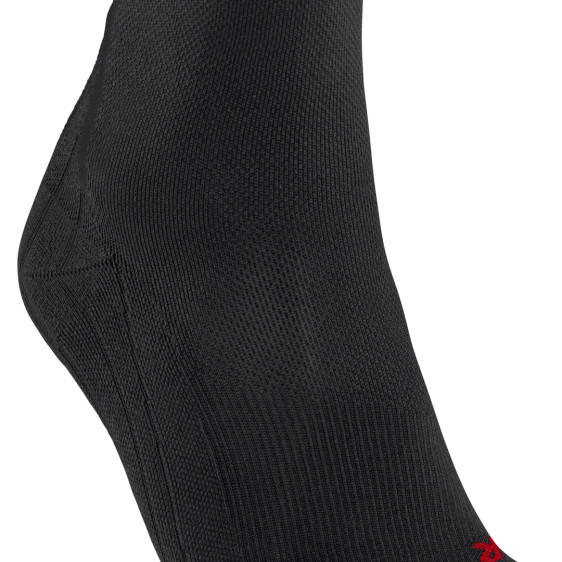 detail 16229 3000 black 39-42 W Ponožky Falke Running