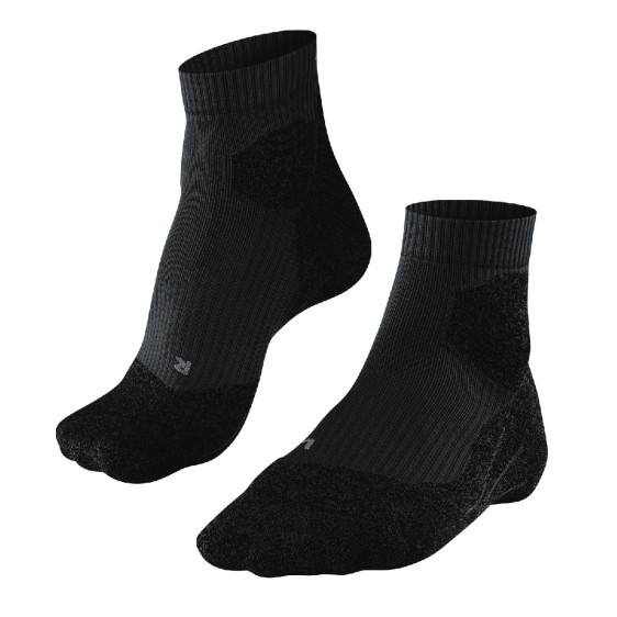 detail 16793 3010 black-mix 44-45 Ponožky Falke Running