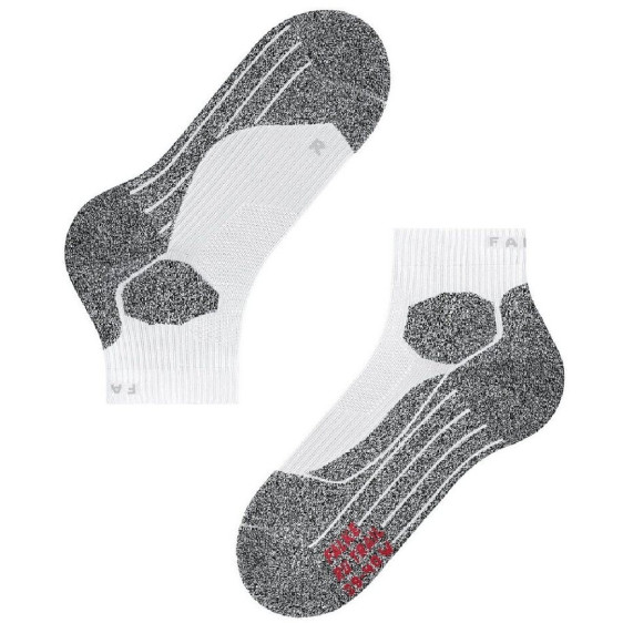 detail 16794 2020 white-mix 39-40 Ponožky Falke Running