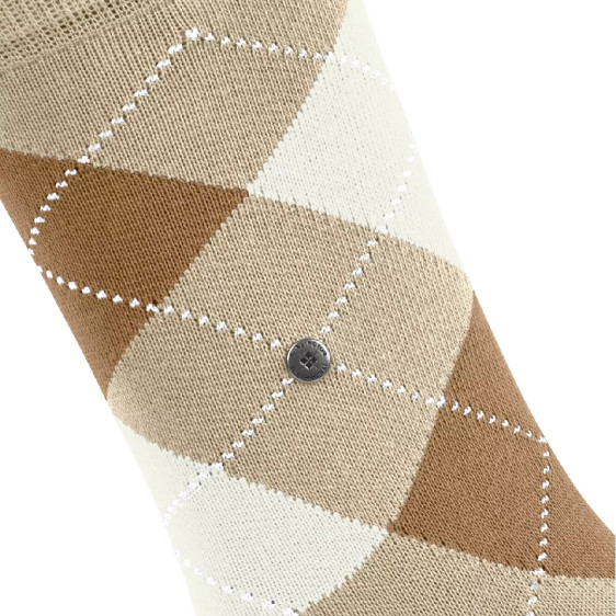 detail 22004 4014 pearl 36-41 Ponožky Falke Burlington Queen