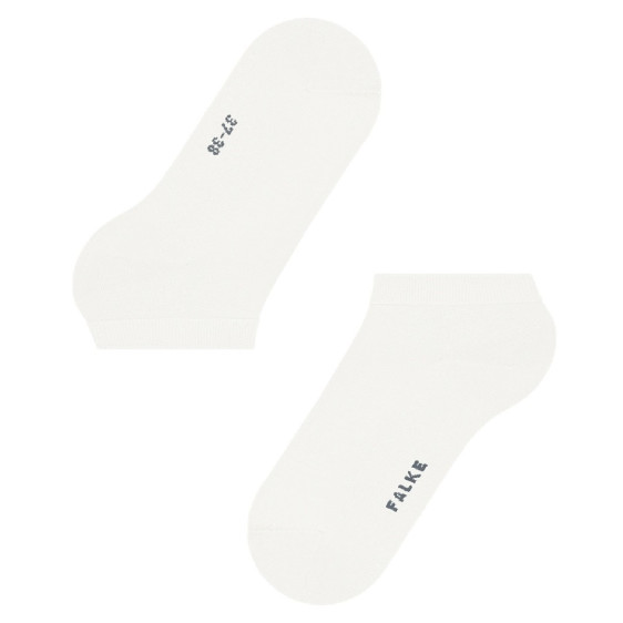 detail 46483 2040 off-white 37-38 Ponožky Falke Clima Wool