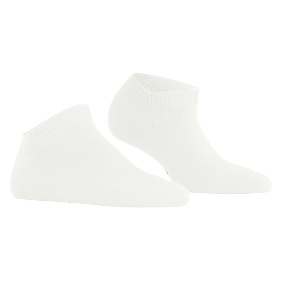 detail 46483 2040 off-white 39-40 Ponožky Falke Clima Wool