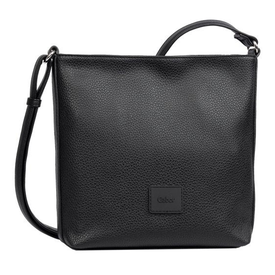 detail 011565 060 black Kabelka Gabor