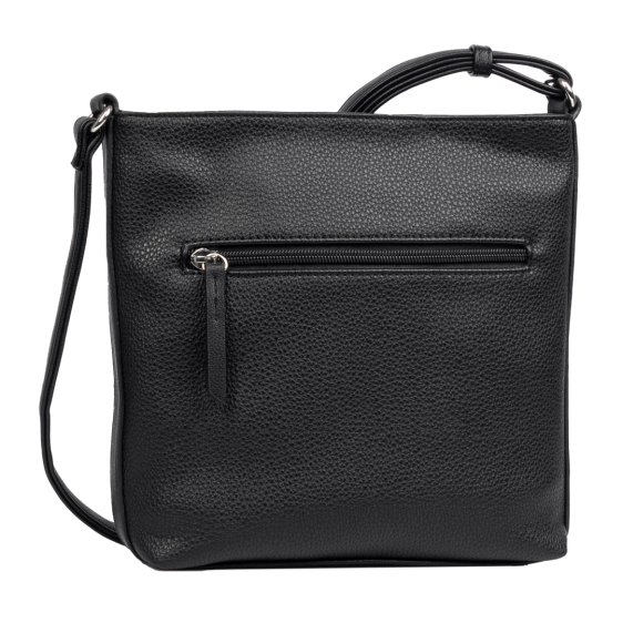 detail 011565 060 black Kabelka Gabor