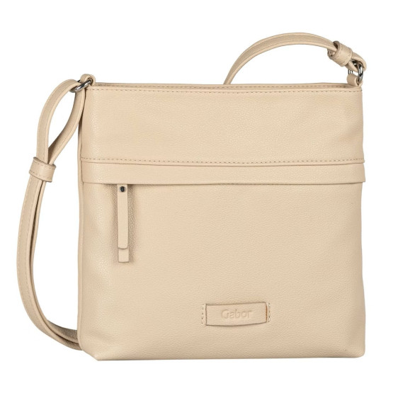 detail 012050 020 beige Kabelka Gabor
