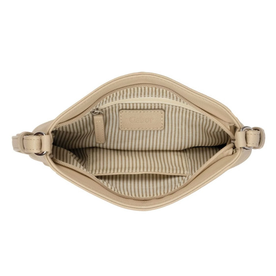 detail 012050 020 beige Kabelka Gabor