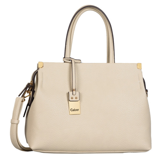 detail 000865 023 beige Kabelka Gabor