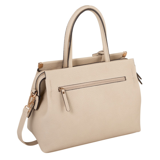 detail 000865 023 beige Kabelka Gabor
