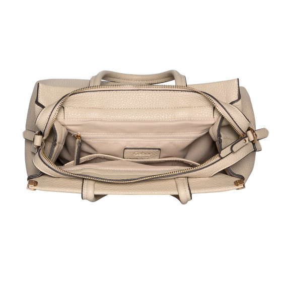detail 000865 023 beige Kabelka Gabor