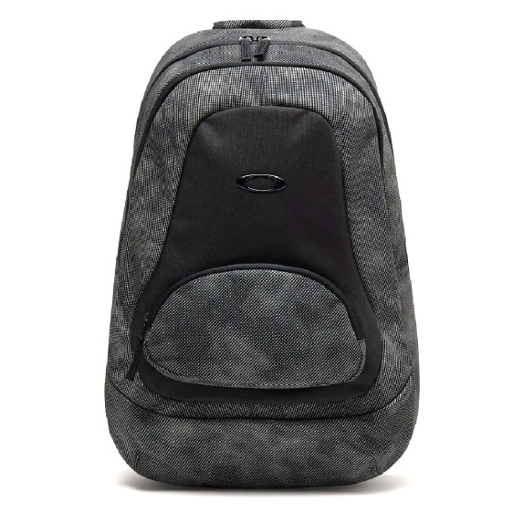 detail Primer RC Laptop Bag Reflective Camo Black Oakley
