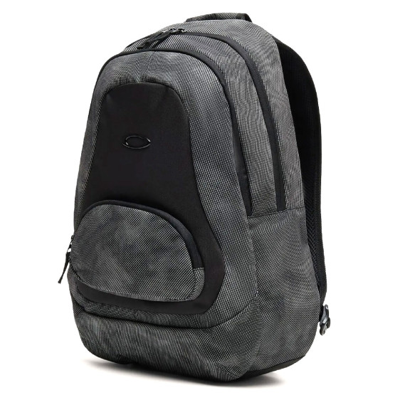 detail Primer RC Laptop Bag Reflective Camo Black Oakley