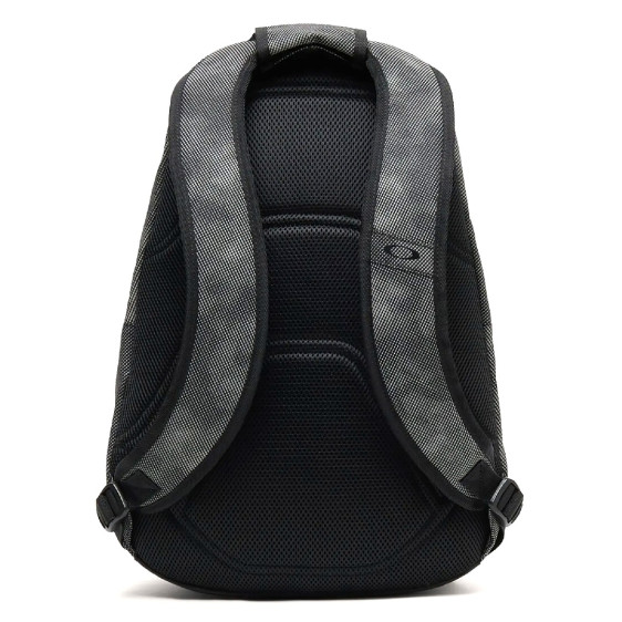 detail Primer RC Laptop Bag Reflective Camo Black Oakley