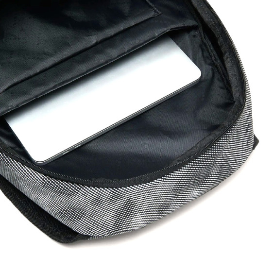 detail Primer RC Laptop Bag Reflective Camo Black Oakley
