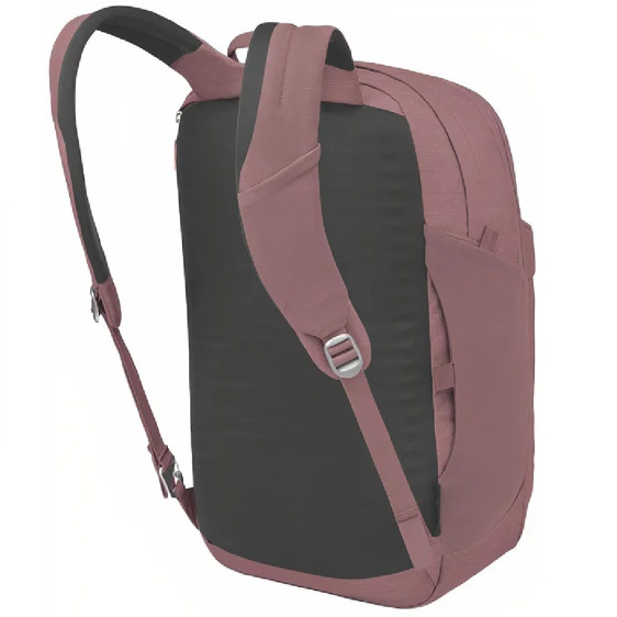 detail ARCANE LARGE DAY purple garnet heather Batoh Osprey