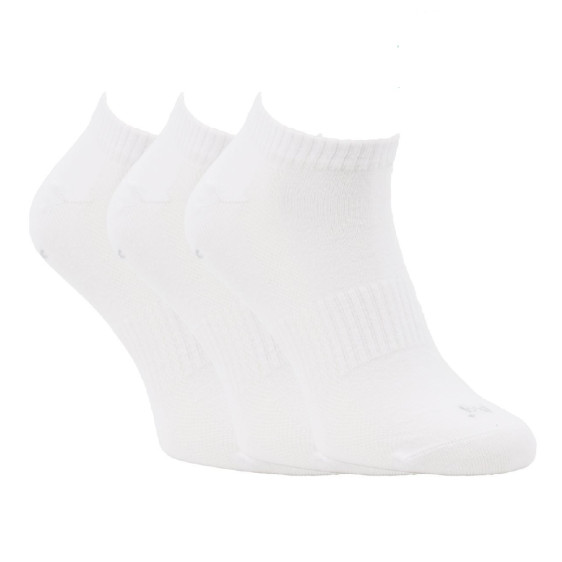 detail 94005 39-42 Olet OXSOX Active ponožky sneaker s ionty stříbra mix 9