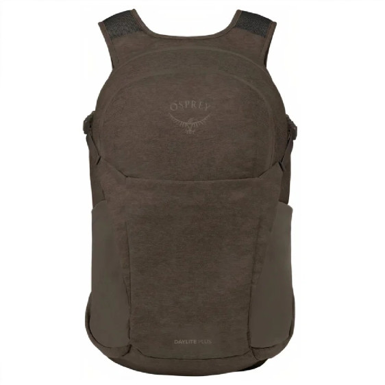 detail DAYLITE PLUS DRIFTSHADE truffle brown Osprey batoh