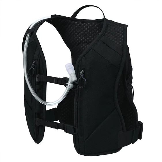 detail ESCAPIST VELOCITY 3 black S/M Osprey batoh