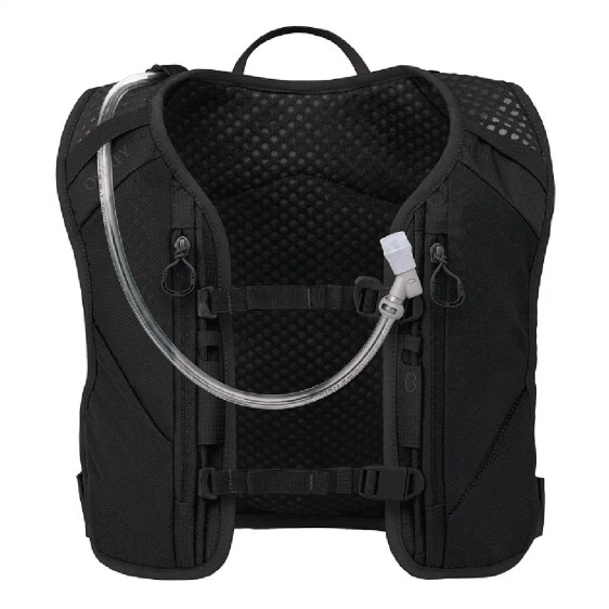 detail ESCAPIST VELOCITY 3 black S/M Osprey batoh