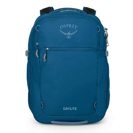 detail DAYLITE TRAVEL PACK 35 night shift blue Osprey batoh