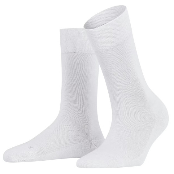 detail 46472 2000 white Sensitive London ponožky 39-42