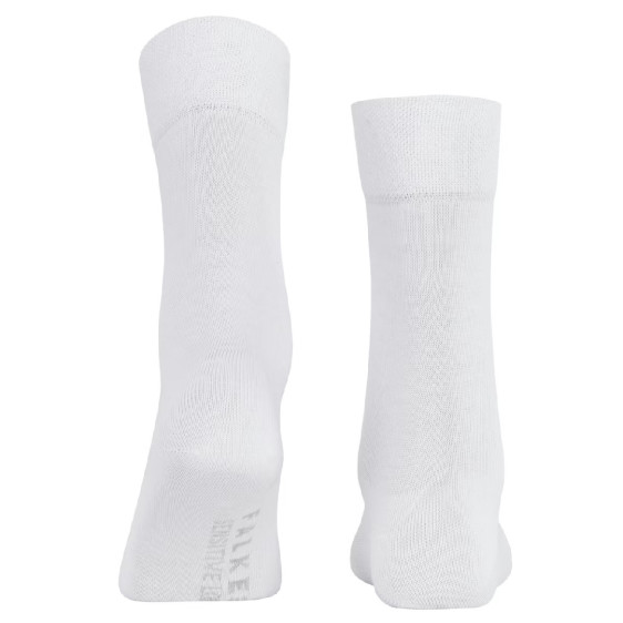 detail 46472 2000 white Sensitive London ponožky 39-42