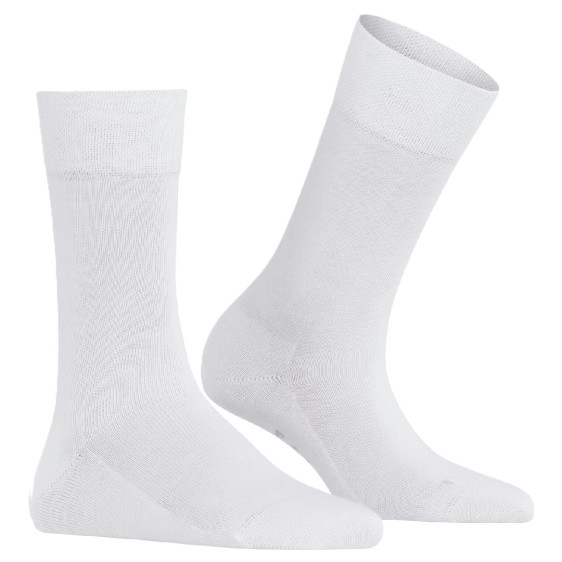 detail 46472 2000 white Sensitive London ponožky 39-42