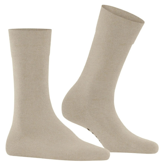 detail 46472 4541 linen m Sensitive Londen ponožky 35-38