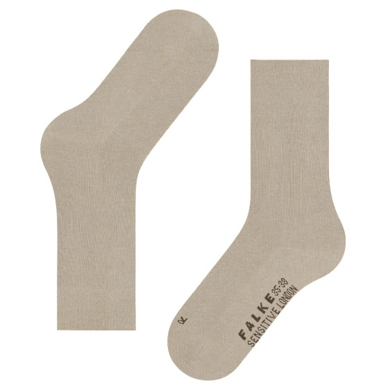 detail 46472 4541 linen m Sensitive Londen ponožky 35-38