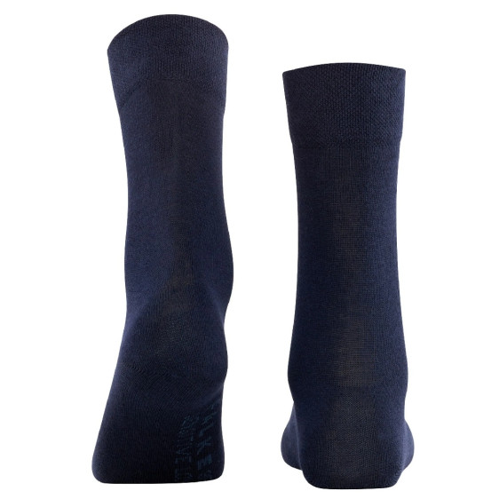 detail 46472 6370 dark navy Sensitive London ponožky 39-42