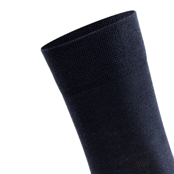 detail 46472 6370 dark navy Sensitive London ponožky 39-42