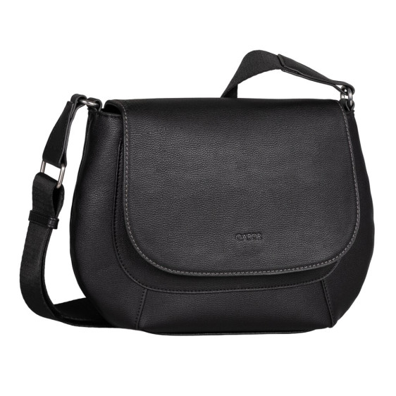 detail 012735 060 black Kabelka Gabor