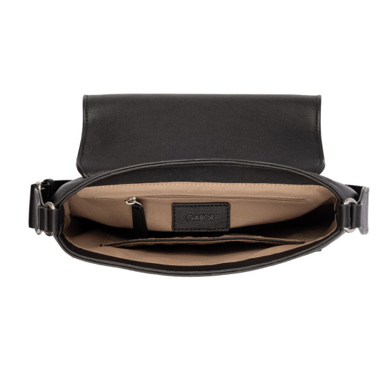 detail 012735 060 black Kabelka Gabor