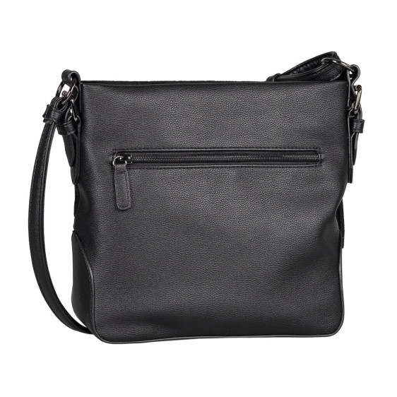 detail 012783 060 black Kabelka Gabor