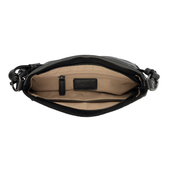 detail 012783 060 black Kabelka Gabor