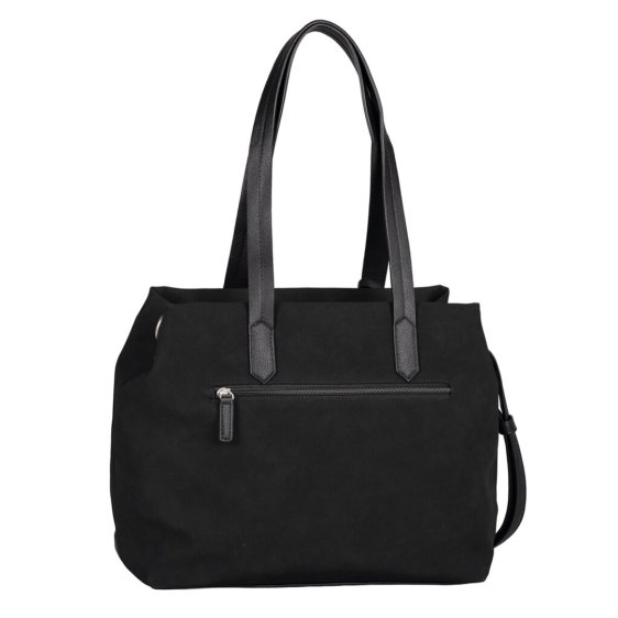 detail 012804 060 black Kabelka Gabor
