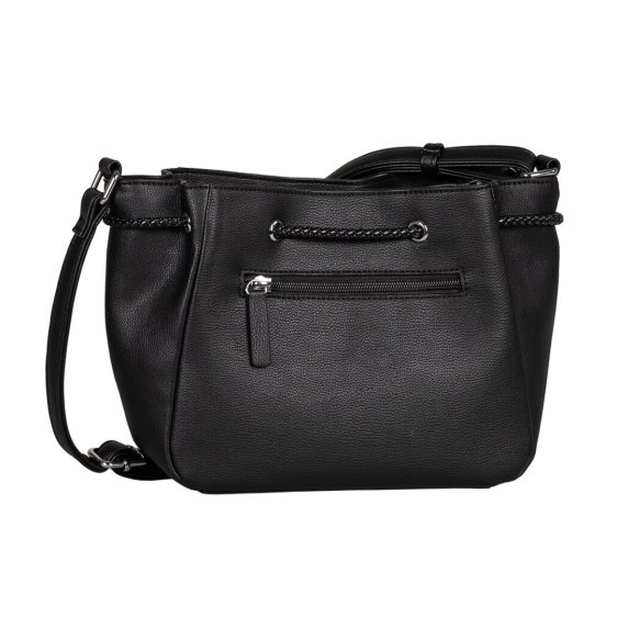detail 012949 060 black Kabelka Gabor