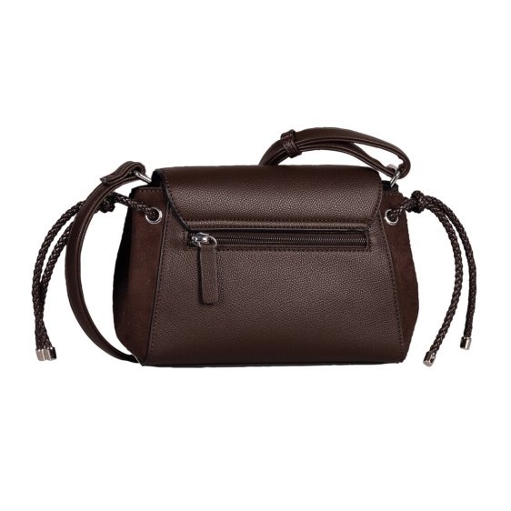 detail 012952 028 dark brown Kabelka Gabor