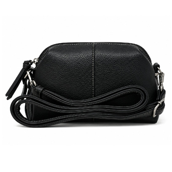 detail 012926 060 black Kabelka Gabor